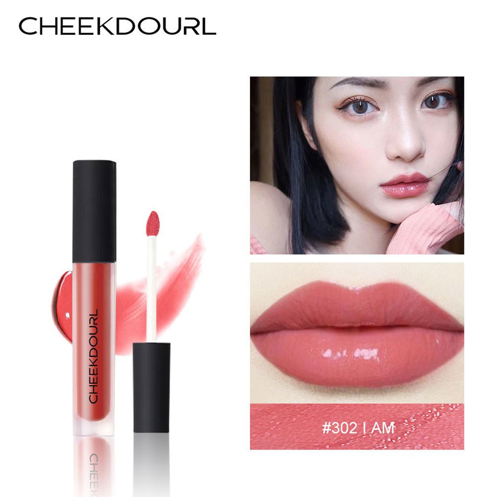 Son kem lì chống thấm lâu trôi màu đẹp CHEEKDOURL | BigBuy360 - bigbuy360.vn