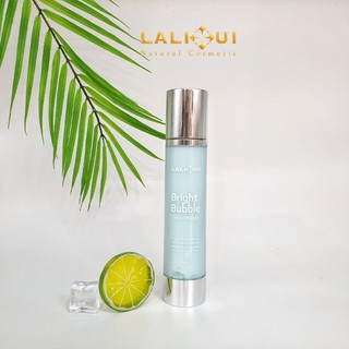 Sữa rửa mặt lalihui làm sạch mà không hề khô 120ml