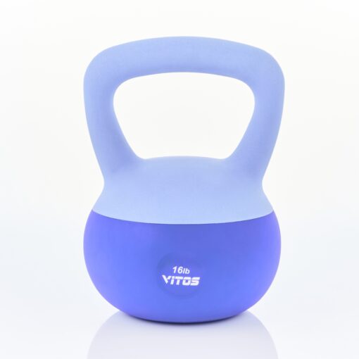 Tạ Tay SOFT SLAM KETTLEBELL VITOS
