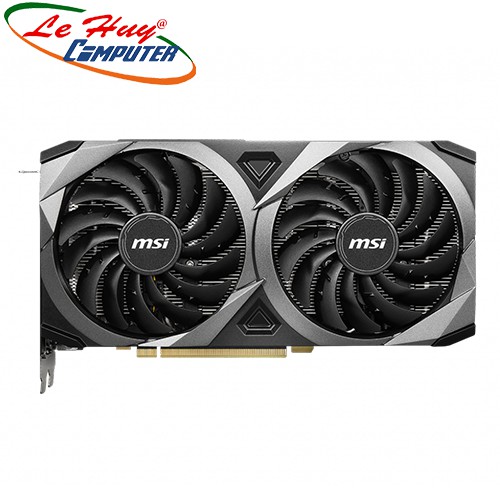 Card màn hình - VGA MSI RTX 3070 VENTUS 2X OC 8G