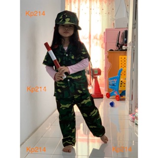 Trang Phục Bộ Đồ chơi Cho Bé