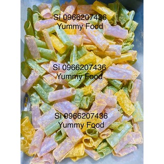 500GRAM BÁNH TRÁNG CUỘN PHÔ MAI