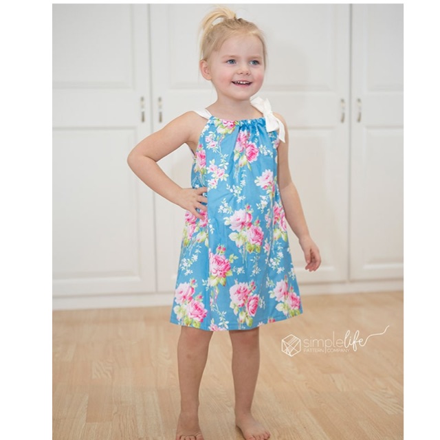 G23-RẬP GIẤY ĐẦM  BÉ (Size 0-14)