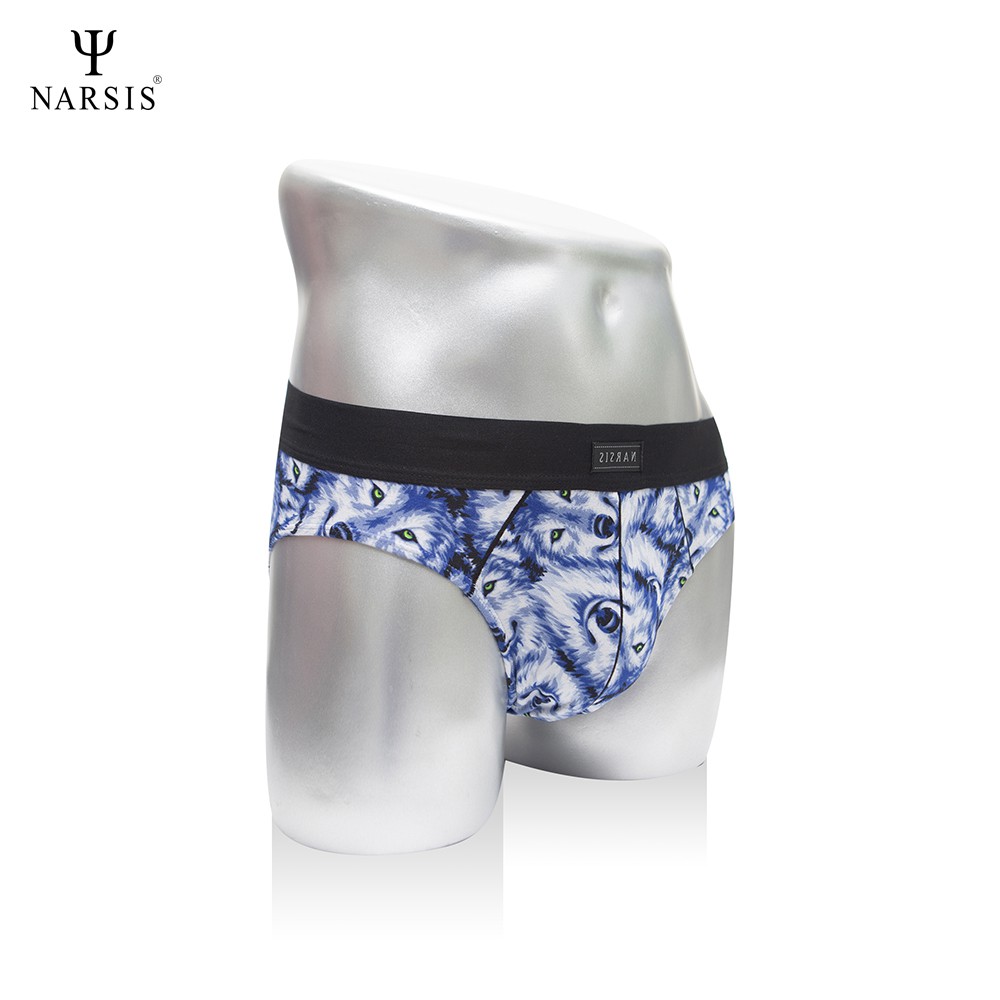Quần lót nam Narsis C7021 chất liệu Cotton cao cấp