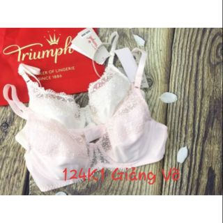 Áo Triumph 468 FV Giá 599.000đ