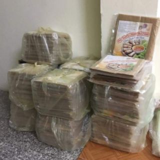Vỏ RAM (Bánh đa nem) Hà Tĩnh gói 45-50 lá