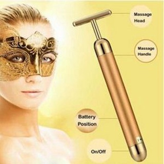 Máy Massage Mặt Energy Beauty Bar