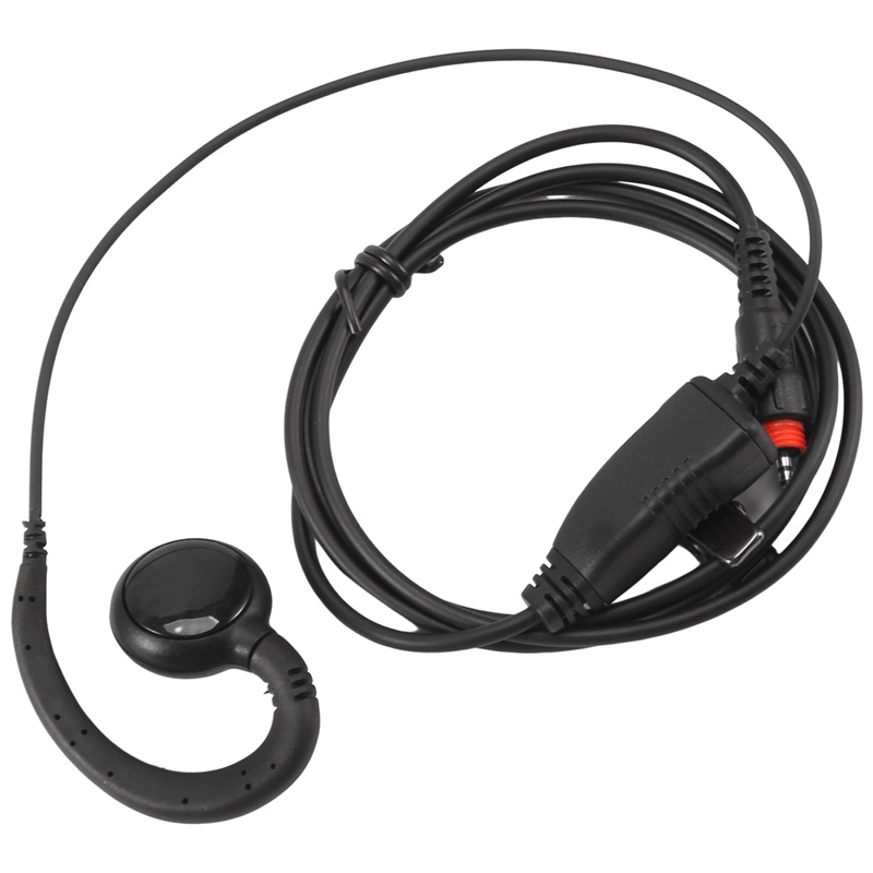 Tai Nghe Dạng Móc Chuyên Dụng Cho Bộ Đàm CLP108 CLP1010 CLP1040 CLP1060