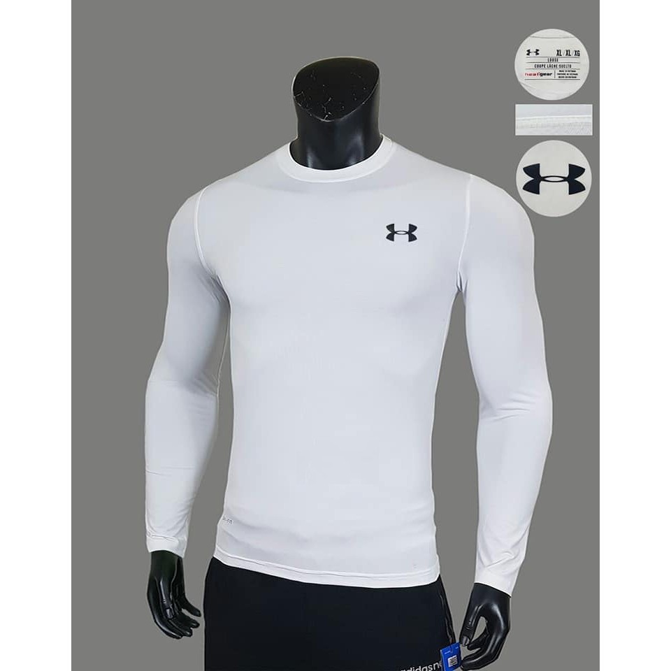 Áo giữ nhiệt nam thể thao