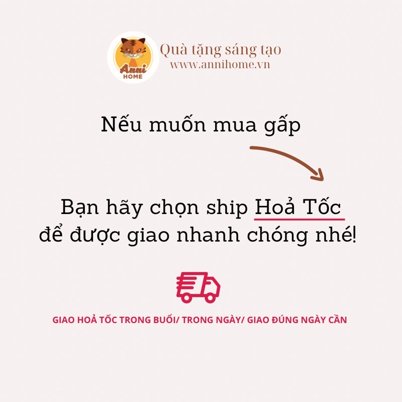 Set quà tặng độc đáo handmade 5 món Beauty Gift Box (Hộp draft cao cấp)