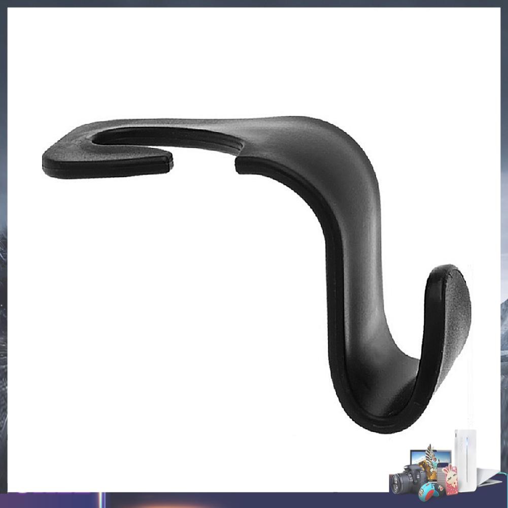 Móc treo đồ gắn sau ghế xe ô tô tiện dụng chất lượng cao