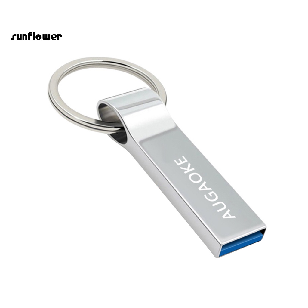 USB 3.0 mini LENOVO vỏ bằng kim loại cho máy tính