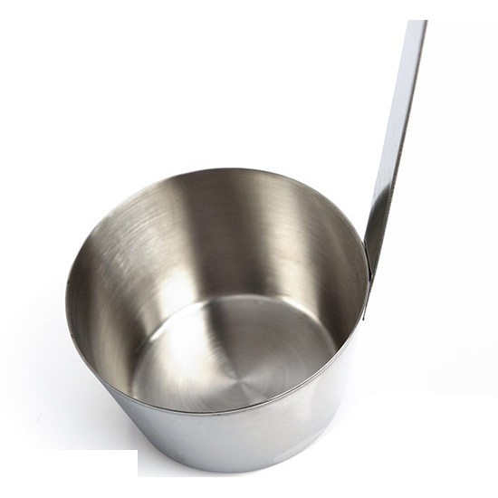 Bộ 5 khuôn làm bánh Cóng Inox Dragon D014