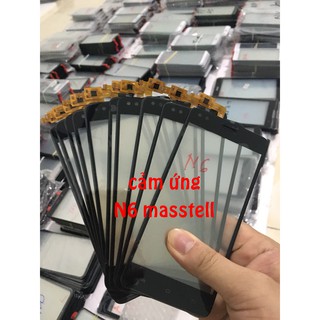 cảm ứng masstell N6