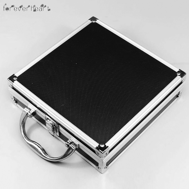Hộp nhôm đựng dụng cụ du lịch tiện lợi