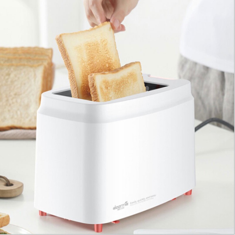 Máy nướng bánh mì siêu tốc diệt khuẩn cho gia đình Xiaomi Deerma L-261