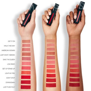 [MA20] Son kem lì NARS - Powermatte Lip Pigment