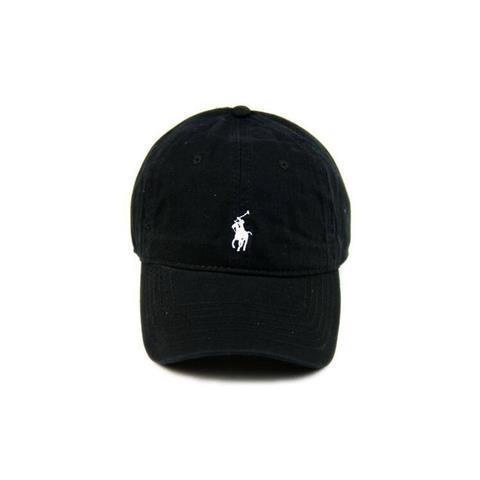 Nón Lưỡi Trai Paul polo Mềm Mại Viền Cong Màu Nâu Nhạt Phong Cách Hàn Quốc Thời Trang Cho Nam Và Nữ