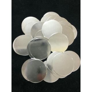 Đồng bạc đánh gió bạc nguyên chất