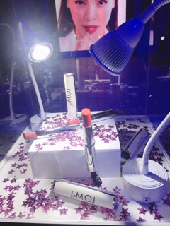 SON THỎI LOVE MOI HỒ NGỌC HÀ💄💄💄