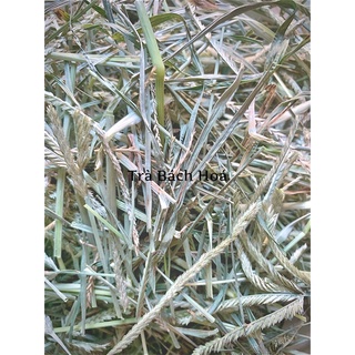 Cỏ mần trầu khô 100gram