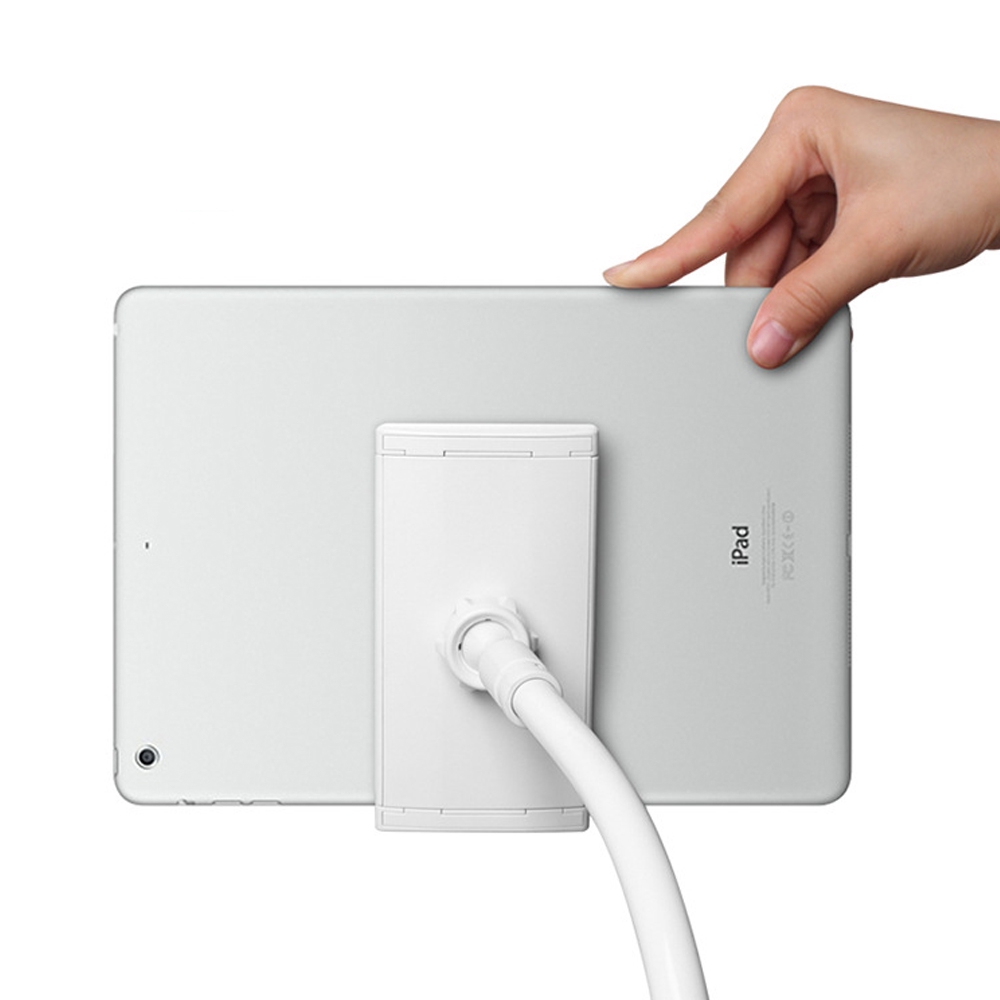 Giá đỡ máy tính bảng/điện thoại Samsung Ipad Air Mini Xiaomi Mipad 4.0 đến 11 inch tiện lợi