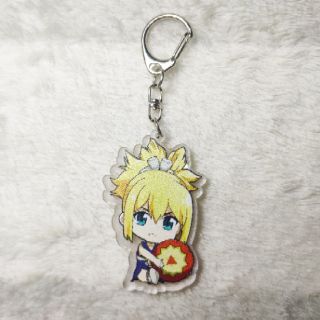 Móc khóa Anime Dr. Stone