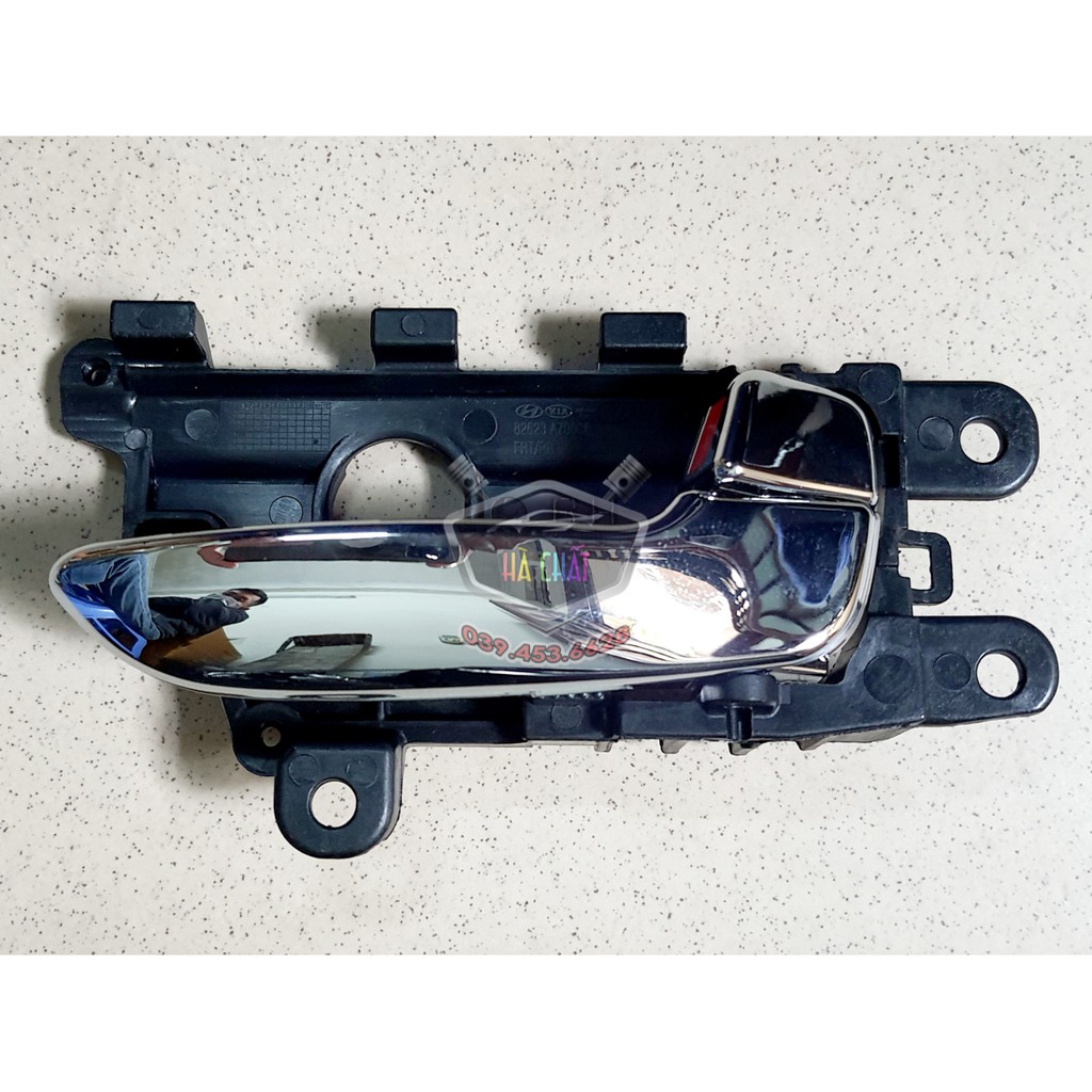 Tay Mở Cửa Trong Chính Hãng KIA K3 CERATO 82620A7010CR Nhập Khẩu Chính Hãng