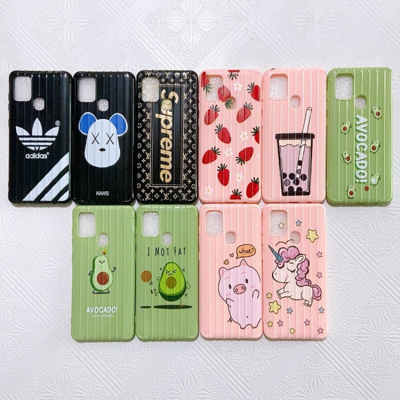 Ốp vali Samsung A21S