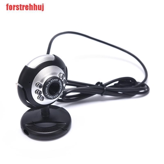Webcam Usb Có Mic Cho Máy Tính