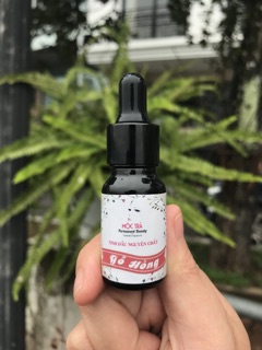 Tinh Dầu Đốt Thiên Nhiên Mộc Trà