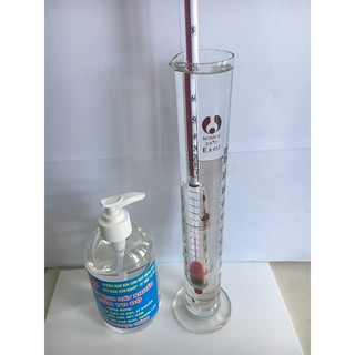 Dung dịch rửa tay khô