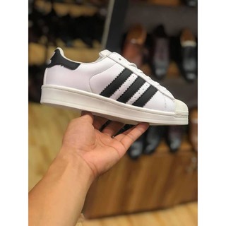Giày Adidas Superstar Cao Cấp