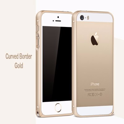 ỐP VIỀN NHÔM IPHONE 5/5S