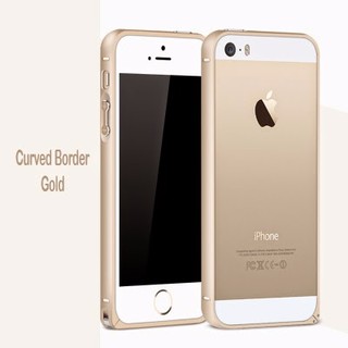 ỐP VIỀN NHÔM IPHONE 5/5S