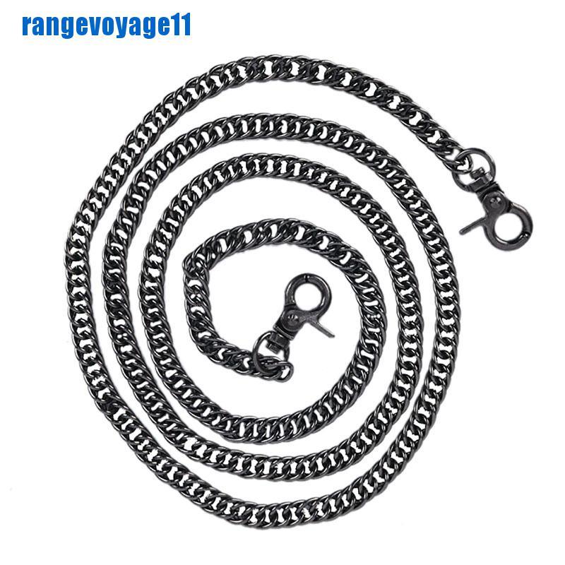 Dây Xích Thay Thế Bằng Kim Loại Cho Túi Xách