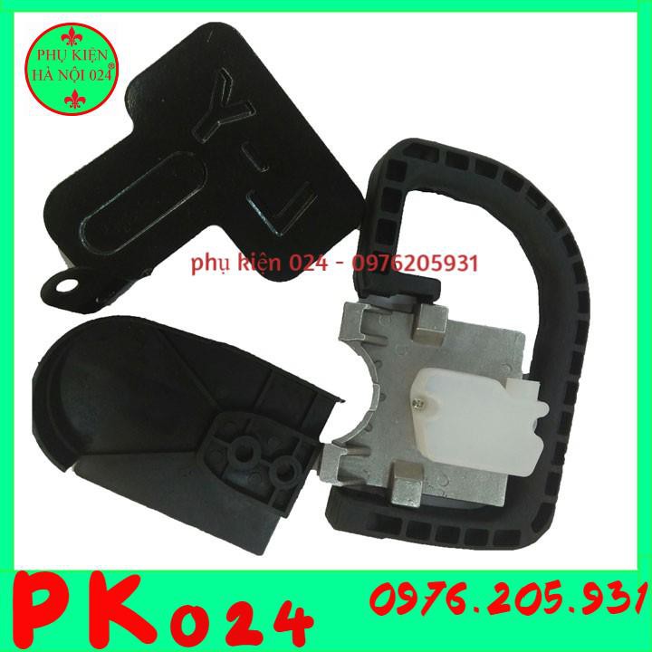 Bộ Lưỡi Cưa Xích - Thanh Lam CHAINSAW 11.5inch Hàng Chất Lượng Cao