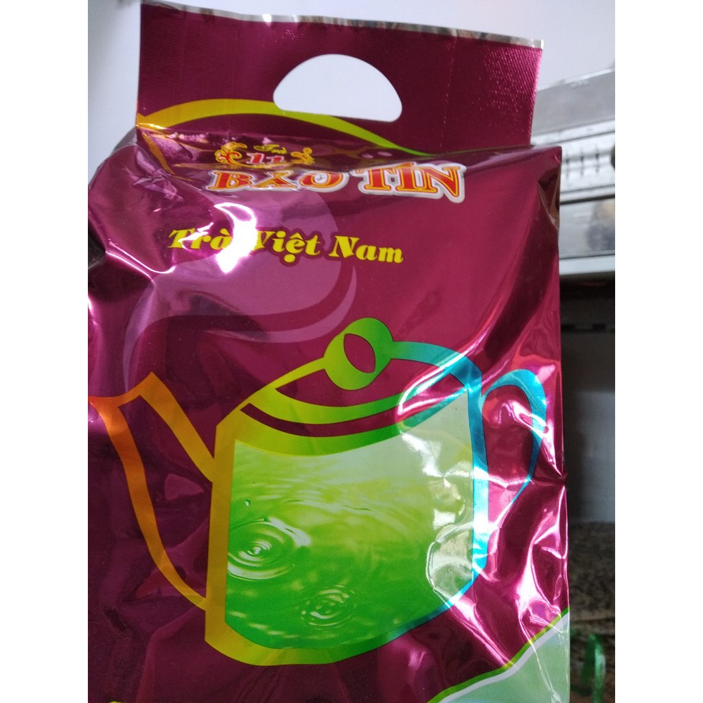 Trà lài Bảo Tín 400gram