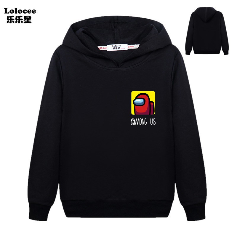 Áo Hoodie Mỏng In Họa Tiết Hoạt Hình 3d Phong Cách Harajuku Cho Bé