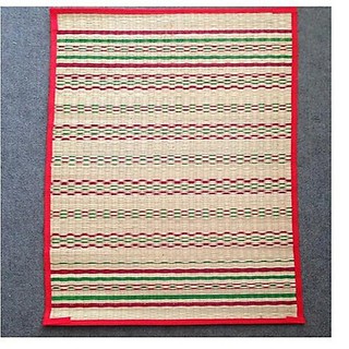 Chiếu Cói Có Viền 60x90 Hàng Dày