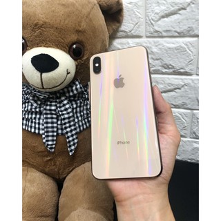 Skin 4 Lớp Dán Trong Suốt Ánh Kim Ppf Full Máy Iphone 7/8 7plus/8plus X/Xs XsMax