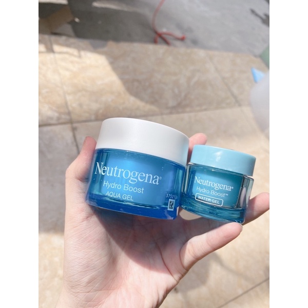 Kem Dưỡng Ẩm Cấp Nước NEUTROGENA Hydro Boost Cream