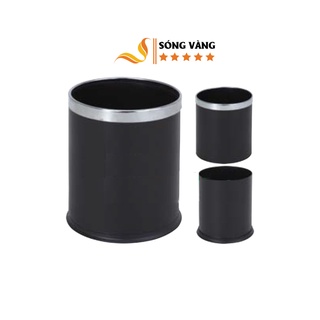 Thùng rác văn phòng sang trọng A36-B