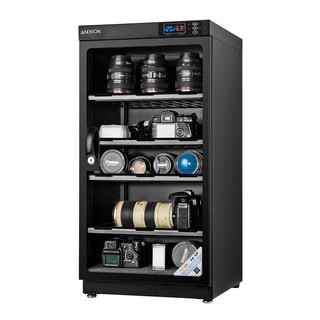 Tủ chống ẩm ANDBON AD-100S