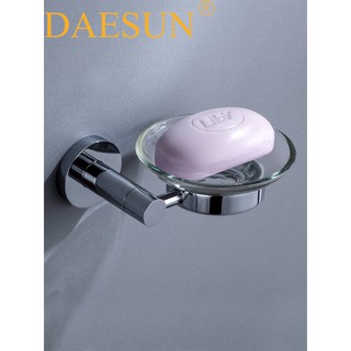 Kệ đựng xà bông inox daesun ds 652
