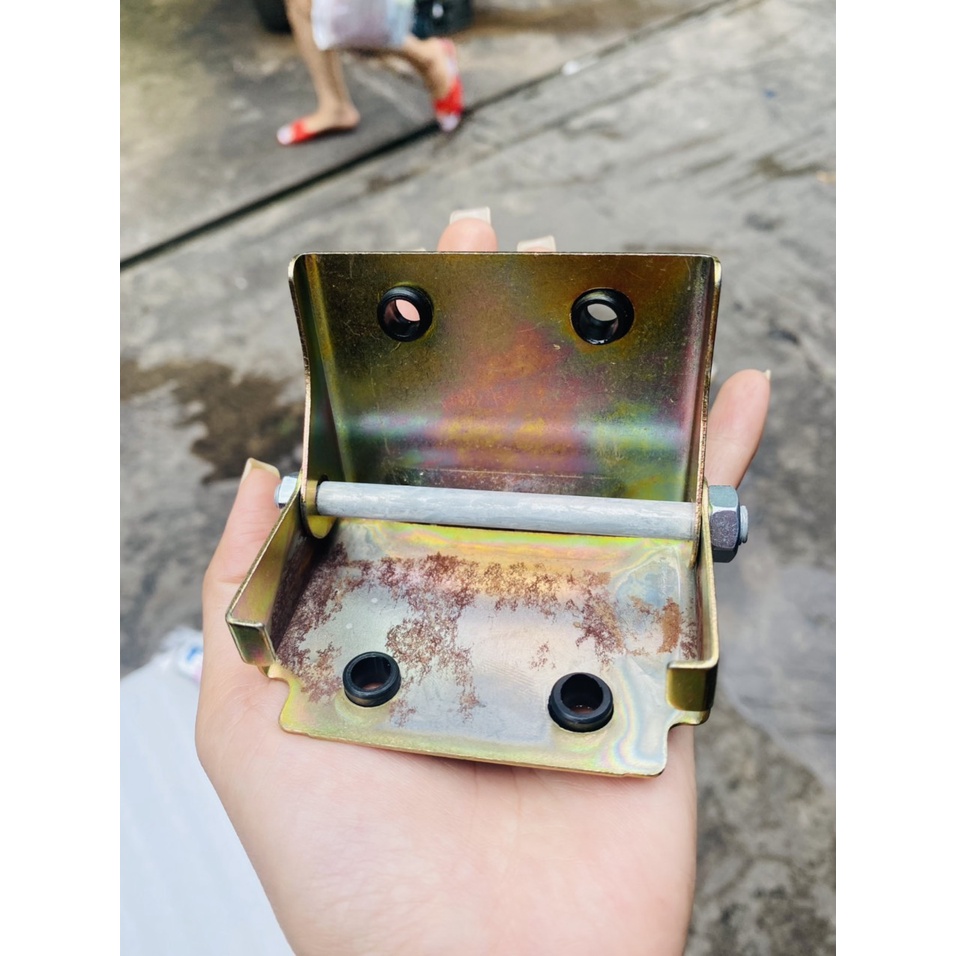 BẢN LỀ - PAS YÊN TRƯỚC CUB 81