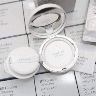 Cushion laneige