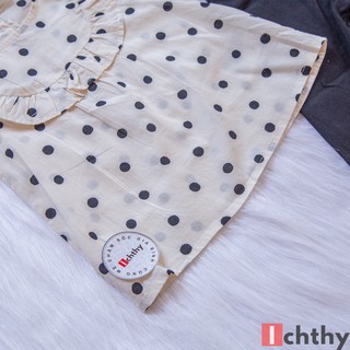 Set bộ chấm bi - Thời trang HM
