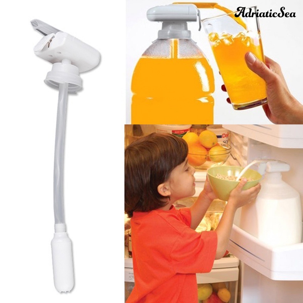 Vòi rót nước tự động thông dụng chống tràn
