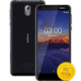 Điện thoại Nokia 3.1 32GB